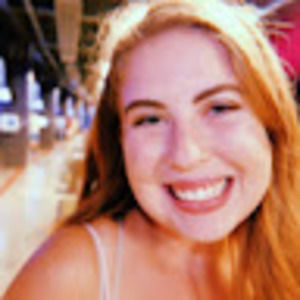 Meet your Posher, Lizabeth